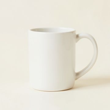 Bickford Bee Sayings Be Yourself Coffee Mug (synthetic illustration; no displayed measurements)