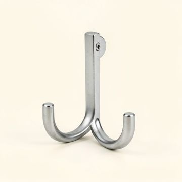 Northcott Wall Mounted Robe Hook (synthetic illustration; no displayed measurements)