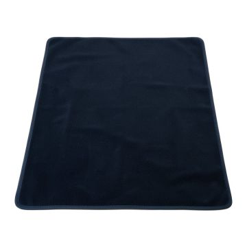 Bay Brook Bath Mat - Navy
