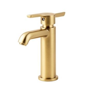 Liberty Single Hole Bathroom Faucet