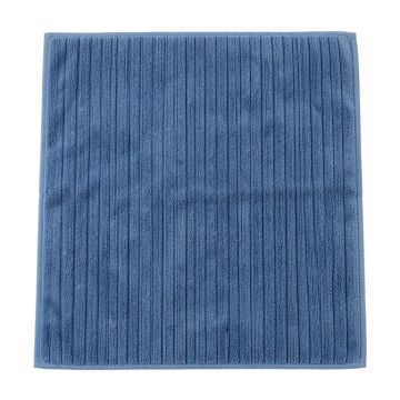 Willow Bend Bath Mat - Blue (synthetic illustration; no displayed measurements)