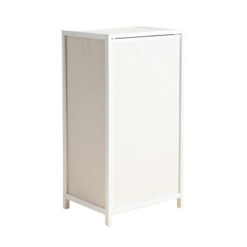Arapahoe 24 '' W X 62 '' H X 16 '' D Free-Standing Linen Cabinet