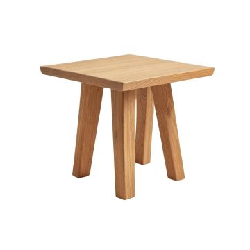 Circula Low Side Table