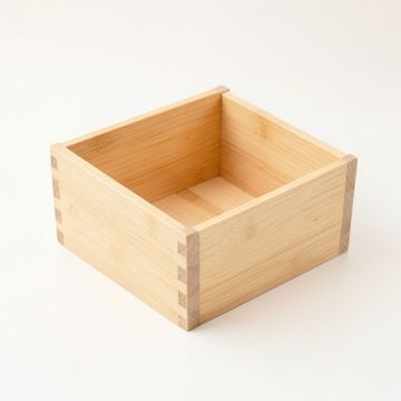 Cedar Bend Low Toy Storage Unit - Beige (synthetic illustration; no displayed measurements)