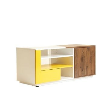 Allegra Tv Stand For Tvs Up To 60 ''