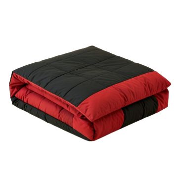 Gorby Sherpa Single Comforter