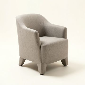 Mosby Counter Height Upholstered Dining Chair (synthetic illustration; no displayed measurements)