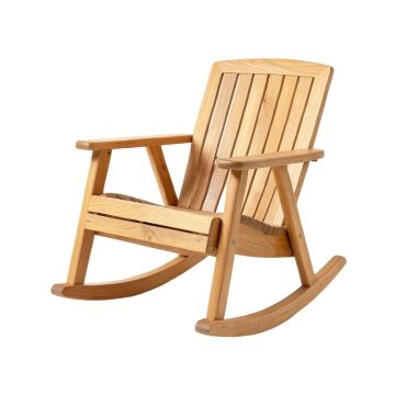 Mcneel Rocking Chair