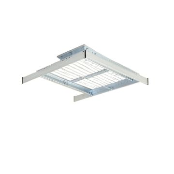 Overhead Garage Ceiling Storage Rack