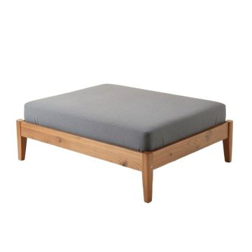 Evanoff Platform Bed