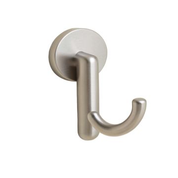 Bathroom Stainless Steel Hand Wall Mounted Towel Hook