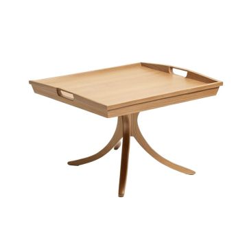 Darcey Coffee Table With Tray Top