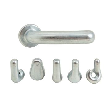 Cassidy 5 Piece Bathroom Hardware Set