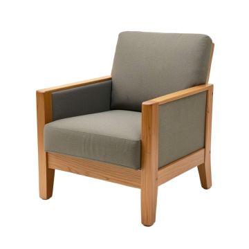 Olivieri 25.6 '' Wide Polyester Side Chair
