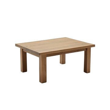 Sled Coffee Table