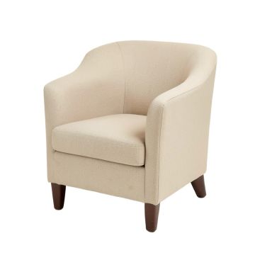 Lozano Upholstered Dining Chair