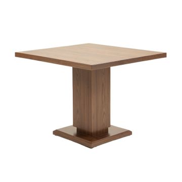 Kimbell Pedestal Base Dining Table