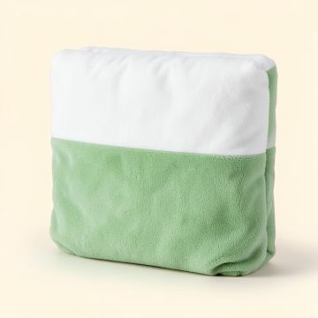 Vierra Owls Deluxe Flannel Changing Pad Cover (synthetic illustration; no displayed measurements)
