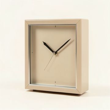 Arsenovic Wall Clock (synthetic illustration; no displayed measurements)