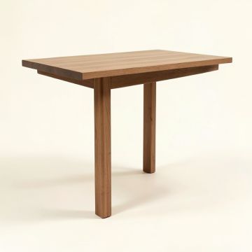 Yarbro Dining Table (synthetic illustration; no displayed measurements)