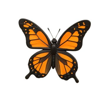 Stadtfeld Butterfly Monarch 3D Wall Décor