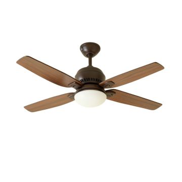 56 '' 4 - Blade Standard Ceiling Fan