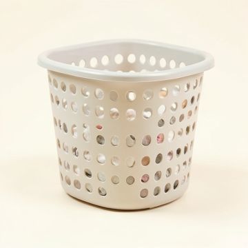 Hamper Open Box Laundry Basket (synthetic illustration; no displayed measurements)
