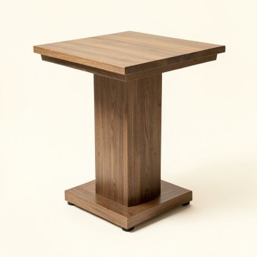 Bradenton Counter Height Pub Table (synthetic illustration; no displayed measurements)