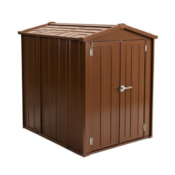 Woodridge 6 Ft. W X 5 Ft. D Storage Shed
