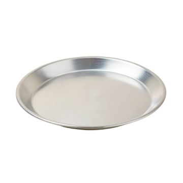 Cobalt Anchor Platter