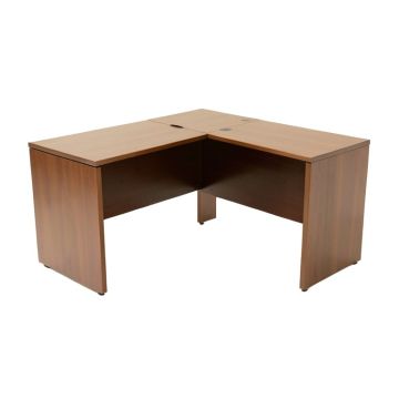 Brustin L-Shape Executive Desk