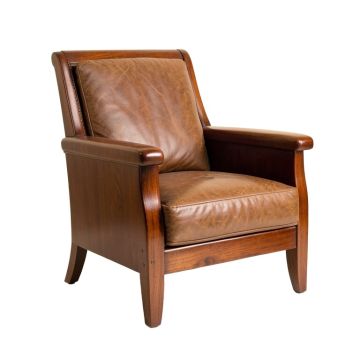 Althorp Living History 22.25 '' Wide Armchair