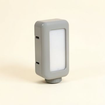 Multicolor Solar Powered Integrated Led Pathway Light Pack (synthetic illustration; no displayed measurements)