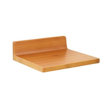 Sage Canyon Wall-Mounted Cat Perch - Terracotta