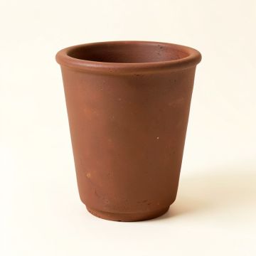 Hallum Resin Statue Planter (synthetic illustration; no displayed measurements)