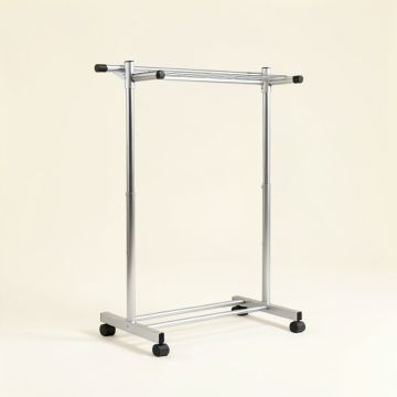 47.2 '' W Closet System (synthetic illustration; no displayed measurements)