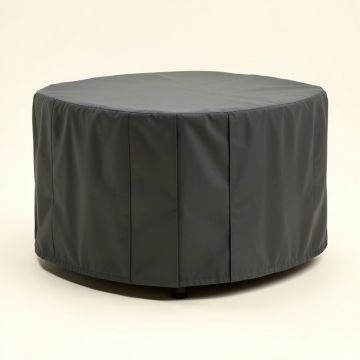 Water Resistant 6 Piece Patio Furniture Cover Set (synthetic illustration; no displayed measurements)
