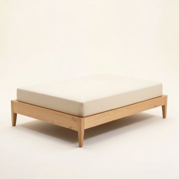 Aron Twin Daybed (synthetic illustration; no displayed measurements)