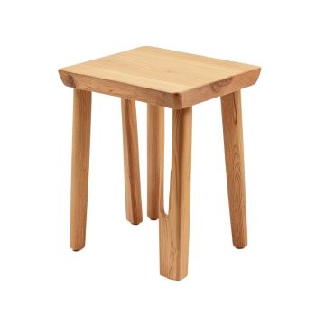 Twig Side Table (synthetic illustration; no displayed measurements)
