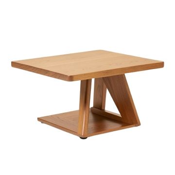 Goodlett Trestle Coffee Table