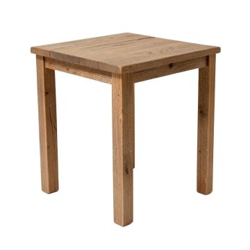 Butner End Table (synthetic illustration; no displayed measurements)