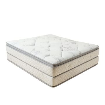 Serta Elkins 11 '' Plush Innerspring Mattress