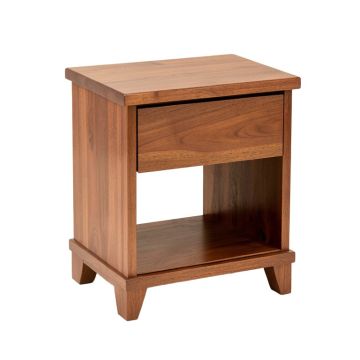 Guilford 1 - Drawer Nightstand (synthetic illustration; no displayed measurements)