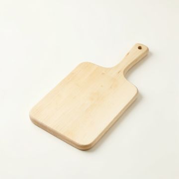 Shore Bluff Cutting Board - Ivory (synthetic illustration; no displayed measurements)