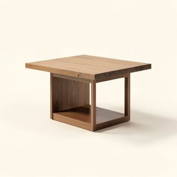 Sanibel Coffee Table (synthetic illustration; no displayed measurements)