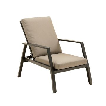 Aluminum Patio Chair