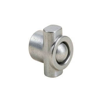 Francisco 4 '' Center Bar Pull Multipack