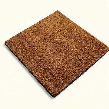 Zakrzewski Welcome Outdoor Door Mat (synthetic illustration; no displayed measurements)