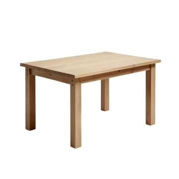 Brunna Extendable Dining Table