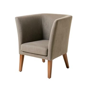 Caverly Upholstered Dining Chair